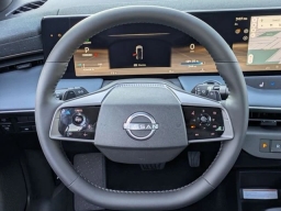 Nissan LEAF SV+ FWD 2026