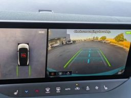 Nissan LEAF SV+ FWD 2026