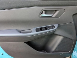 Nissan LEAF SV+ FWD 2026