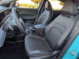 Nissan LEAF SV+ FWD 2026