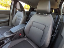 Nissan LEAF SV+ FWD 2026