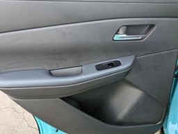 Nissan LEAF SV+ FWD 2026