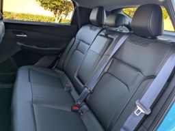 Nissan LEAF SV+ FWD 2026