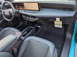 Nissan LEAF SV+ FWD 2026