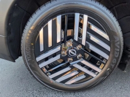 Nissan LEAF SV+ FWD 2026