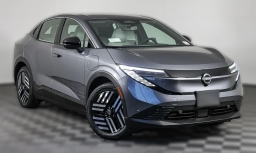 Nissan LEAF SV+ FWD 2026