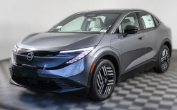 Nissan LEAF SV+ FWD 2026