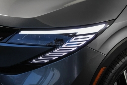 Nissan LEAF SV+ FWD 2026