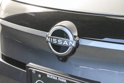 Nissan LEAF SV+ FWD 2026
