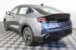 Nissan LEAF SV+ FWD 2026