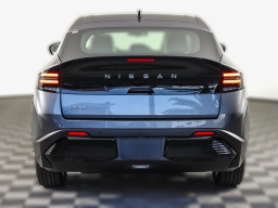 Nissan LEAF SV+ FWD 2026