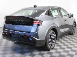 Nissan LEAF SV+ FWD 2026