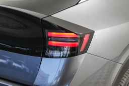 Nissan LEAF SV+ FWD 2026