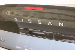 Nissan LEAF SV+ FWD 2026