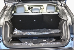 Nissan LEAF SV+ FWD 2026