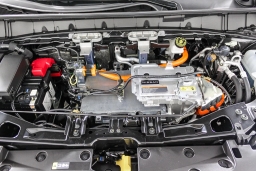 Nissan LEAF SV+ FWD 2026