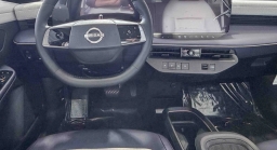 Nissan LEAF SV+ FWD 2026