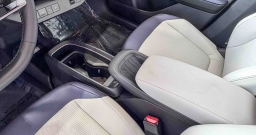 Nissan LEAF SV+ FWD 2026