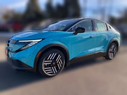 Nissan LEAF SV+ FWD 2026