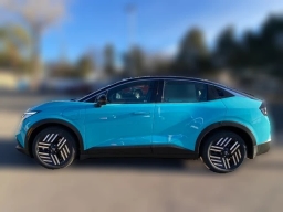 Nissan LEAF SV+ FWD 2026