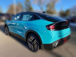 Nissan LEAF SV+ FWD 2026