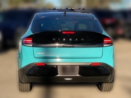 Nissan LEAF SV+ FWD 2026