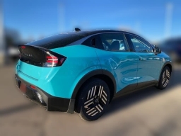 Nissan LEAF SV+ FWD 2026