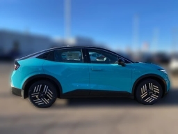 Nissan LEAF SV+ FWD 2026