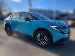 Nissan LEAF SV+ FWD 2026