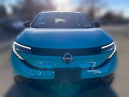 Nissan LEAF SV+ FWD 2026