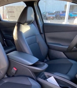 Nissan LEAF SV+ FWD 2026