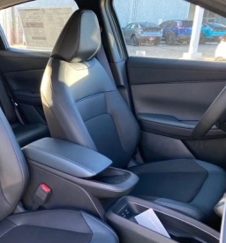 Nissan LEAF SV+ FWD 2026