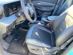 Nissan LEAF SV+ FWD 2026