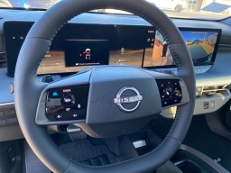 Nissan LEAF SV+ FWD 2026