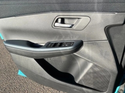 Nissan LEAF SV+ FWD 2026