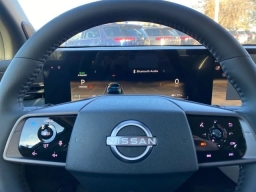 Nissan LEAF SV+ FWD 2026