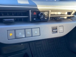 Nissan LEAF SV+ FWD 2026