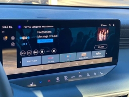 Nissan LEAF SV+ FWD 2026