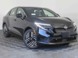 Nissan LEAF SV+ FWD 2026