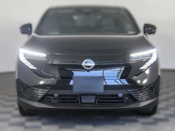 Nissan LEAF SV+ FWD 2026