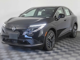 Nissan LEAF SV+ FWD 2026