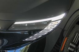 Nissan LEAF SV+ FWD 2026