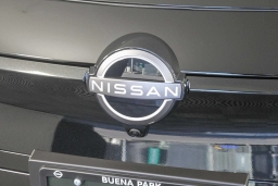 Nissan LEAF SV+ FWD 2026