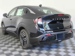 Nissan LEAF SV+ FWD 2026