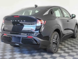 Nissan LEAF SV+ FWD 2026