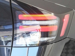 Nissan LEAF SV+ FWD 2026