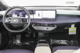 Nissan LEAF SV+ FWD 2026