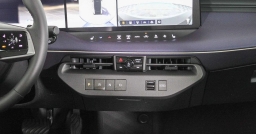 Nissan LEAF SV+ FWD 2026