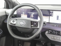 Nissan LEAF SV+ FWD 2026