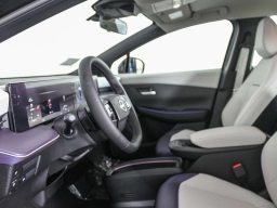 Nissan LEAF SV+ FWD 2026